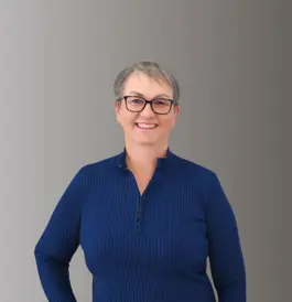 Portrait of Debera McKeen